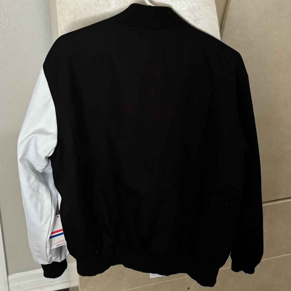 Honda Racing Jacket - Picture 3 of 8